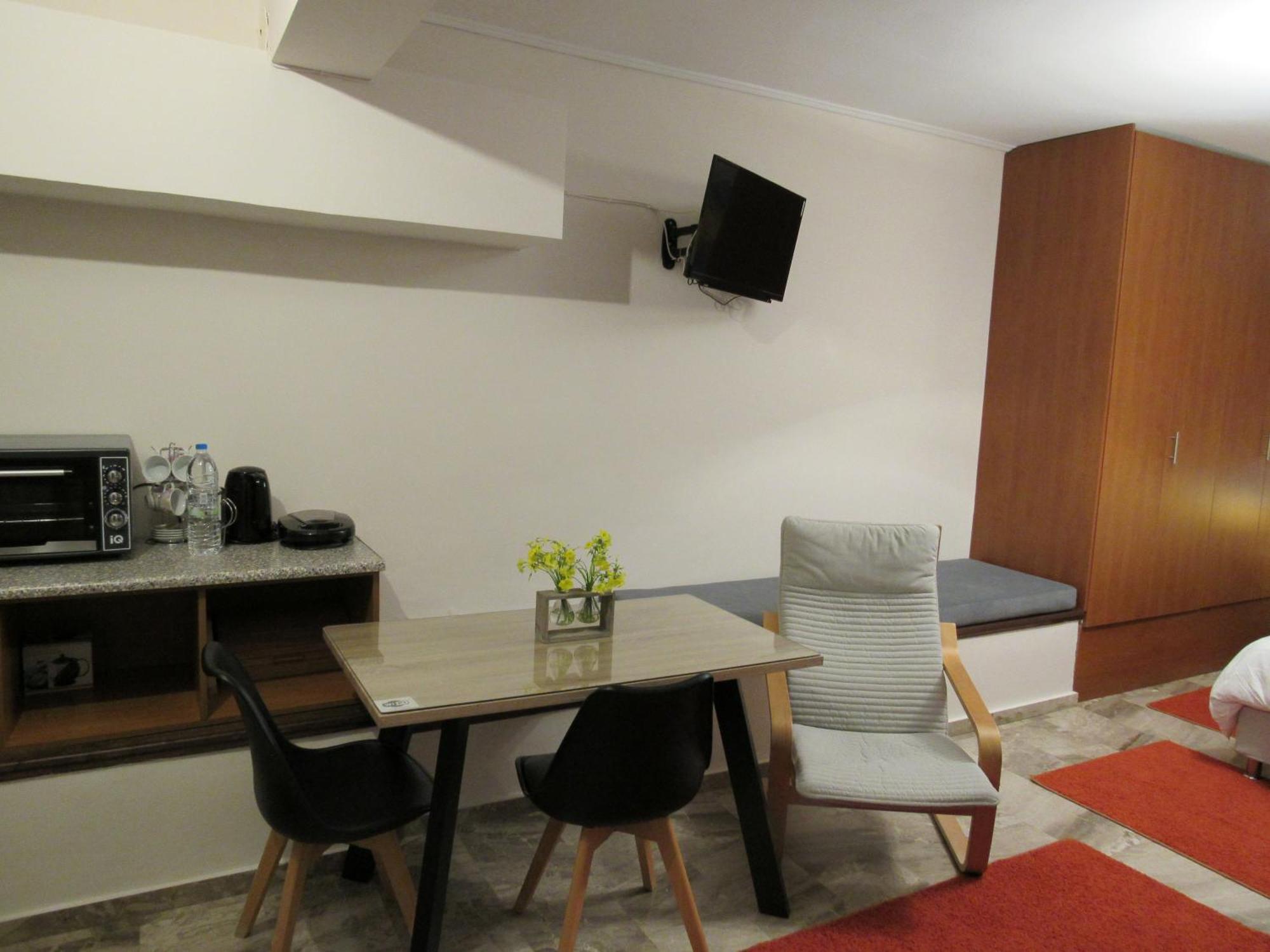 Kallisto Studios Γύθειο Εξωτερικό φωτογραφία