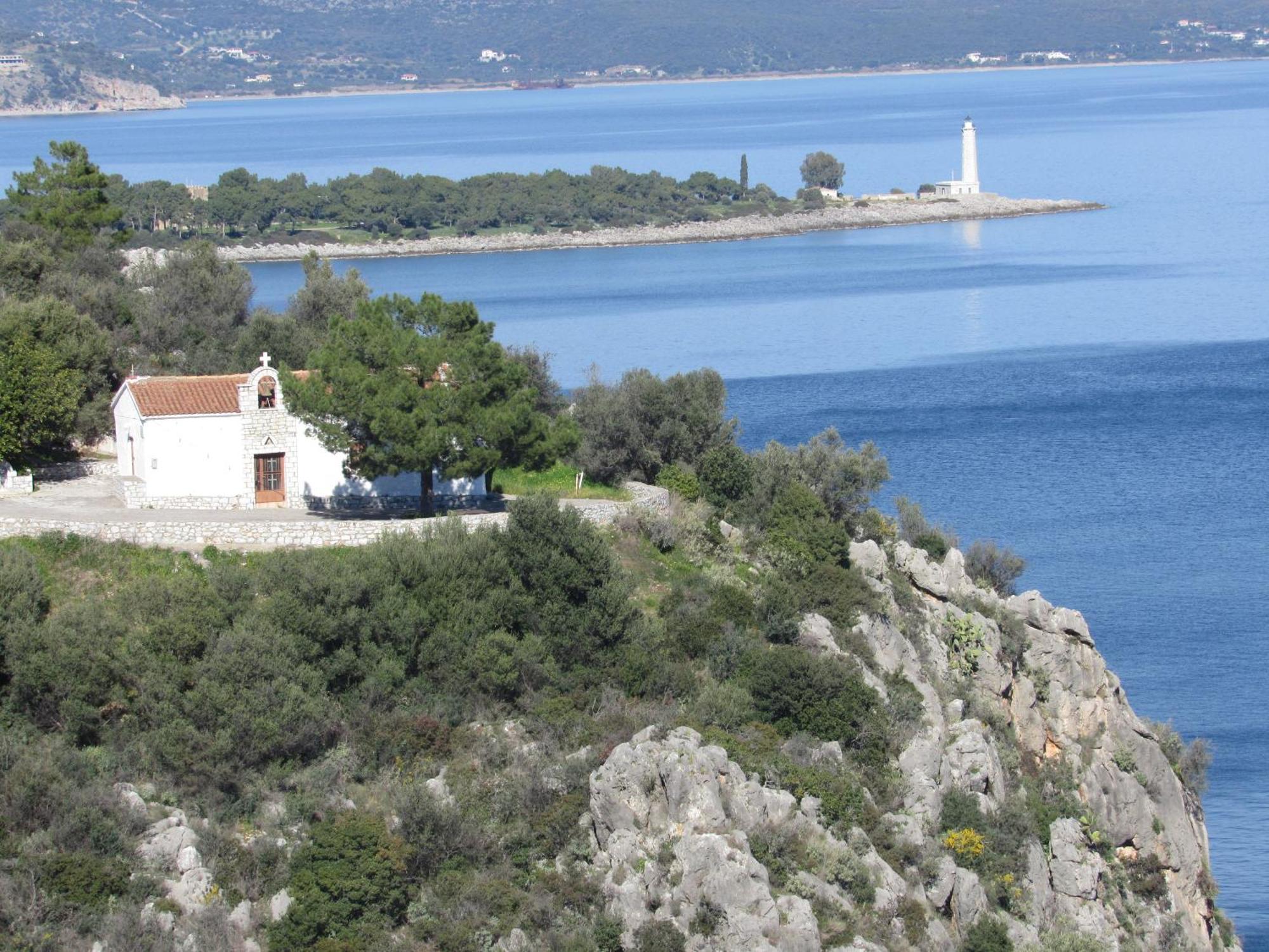 Kallisto Studios Γύθειο Εξωτερικό φωτογραφία